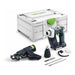 Visseuse plaquiste Festool 18V Li-Ion Basic DURADRIVE (solo) I Coffret SYSTAINER DWC 18-4500 - Déstockage - Drakare