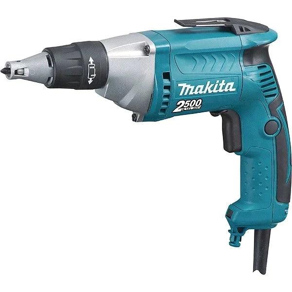 Visseuse plaquiste Makita 570W en mallette FS2300K - Déstockage - Drakare