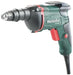 Visseuse plaquiste METABO 600W SE 4000 - Déstockage - Drakare